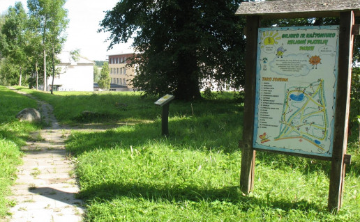 56_Giliuko ir Kastoniuko tako pradzia. A.Brazdeikytes n.jpg